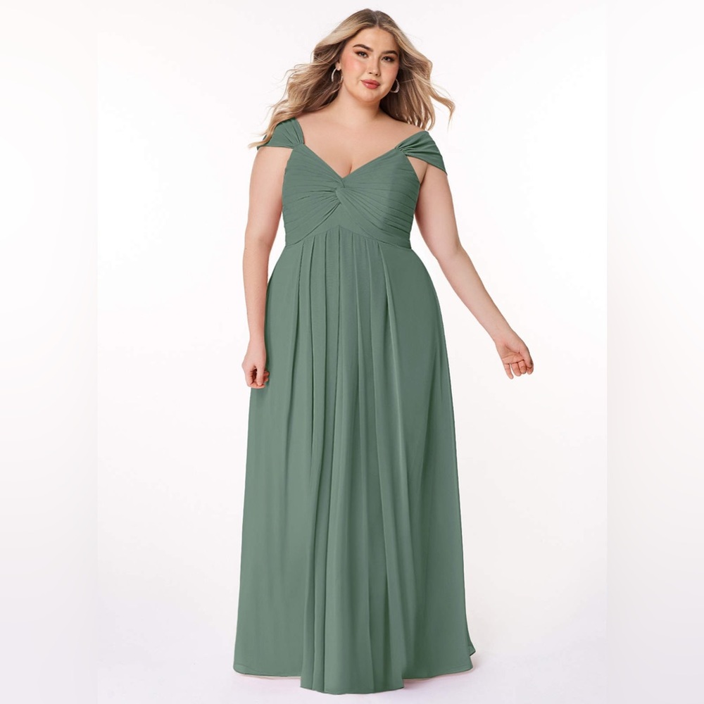 🌟 Azazie Kaitlynn Bridesmaid Dress